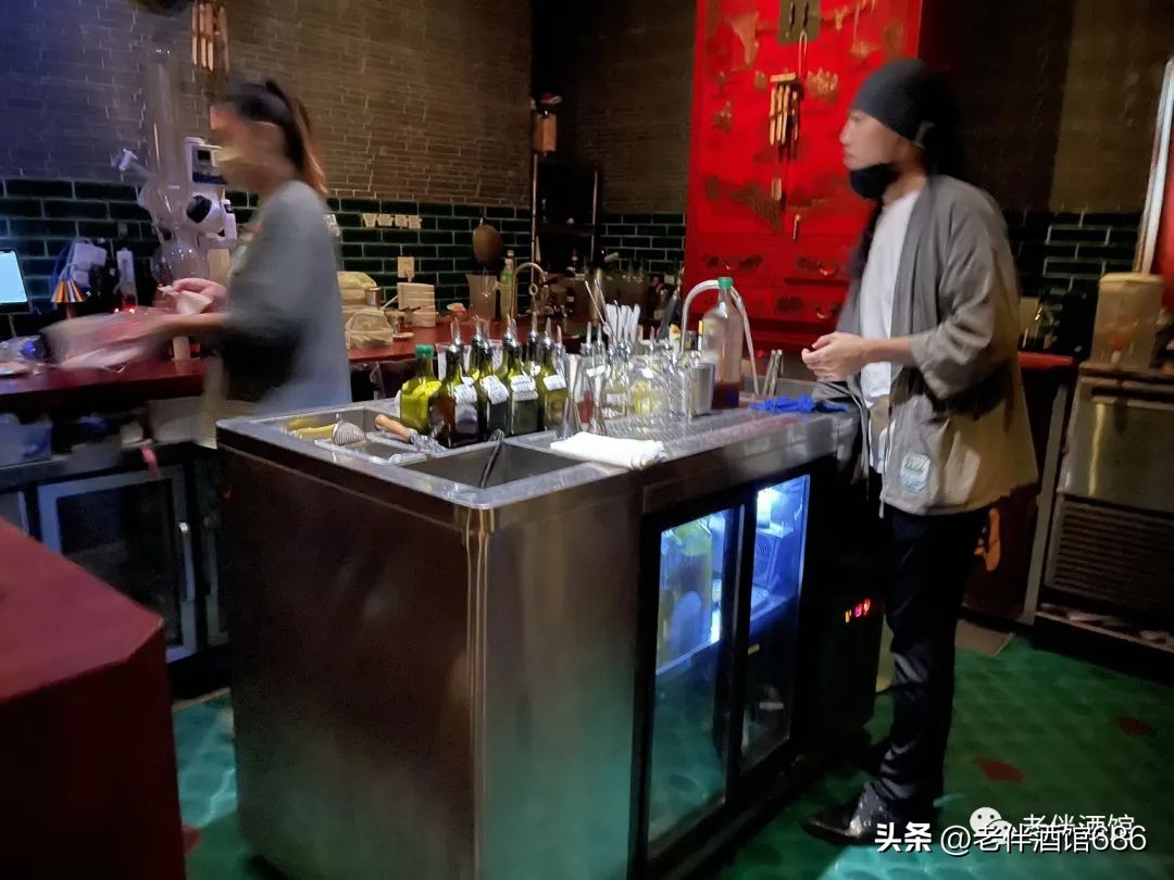 庙前三酉酒的价位,广州庙前打卡地