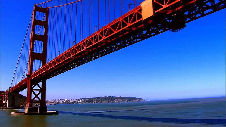 回味旧金山探访成功者的庄园,一种窗口令艾尔卡彭等囚犯备受折磨