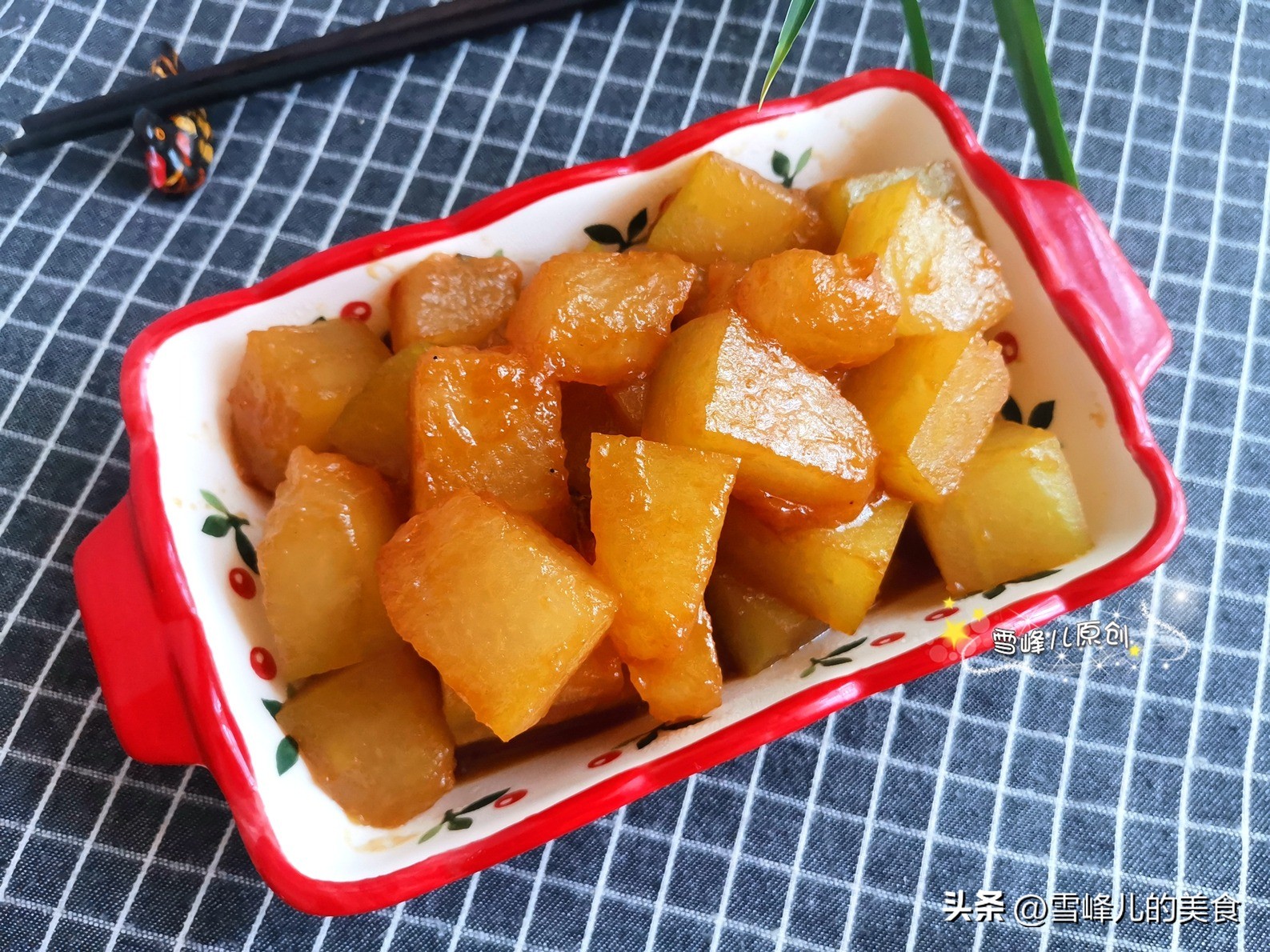 清热润燥的时令菜,夏天必吃的6种救命菜