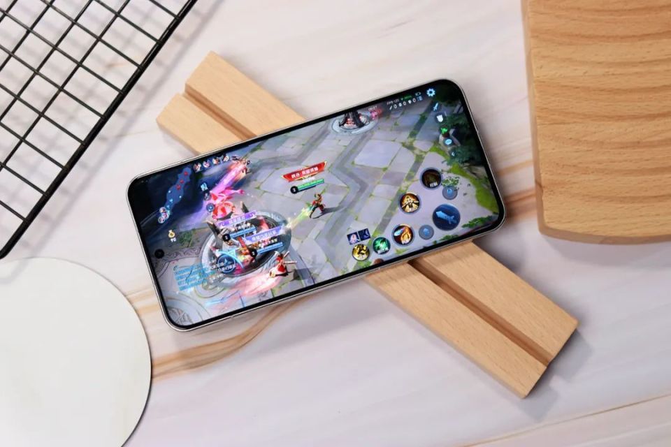 习惯了iPhone就用不了安卓手机吗？朋友一句话说到了我心坎