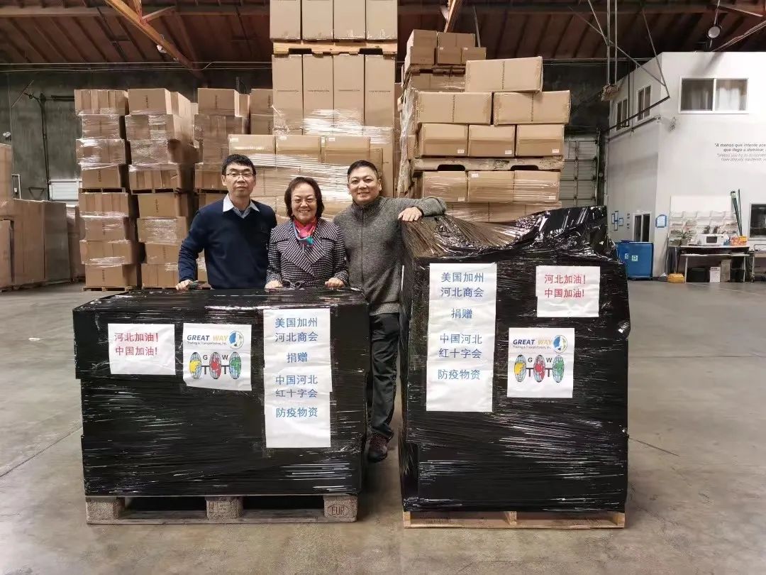 圆安居梦想筑共享家园​--河北博宏抢抓机遇筑梦前行