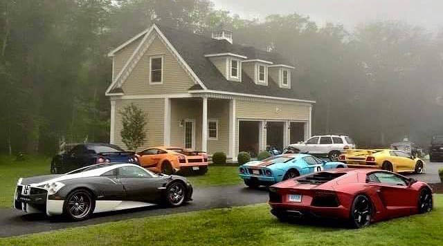 80个神奇的真实照片，不高兴的狗子，崎岖的铁路，倒立劈叉拉筋