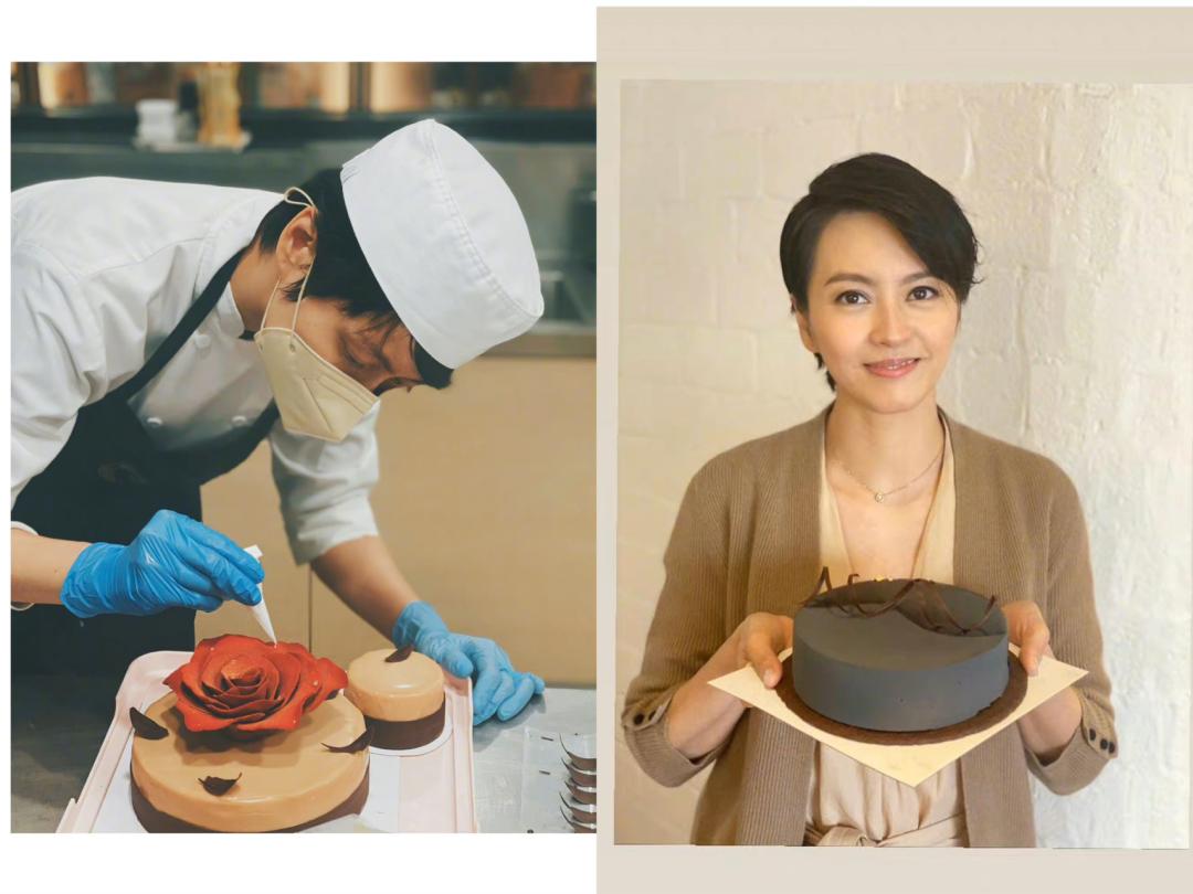 23年前背负“小三”骂名落入低谷，如今又成“赢家”？