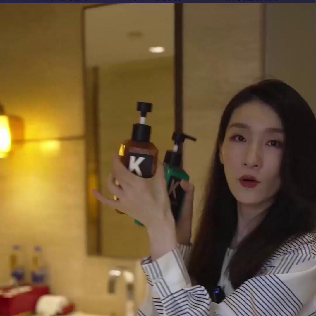 学会这三招做发型不迷路,学会这三招不上热门都难