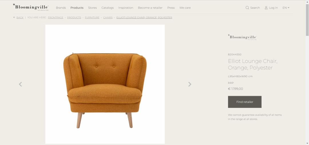 北欧风高颜值爆款,北欧十大高档品牌