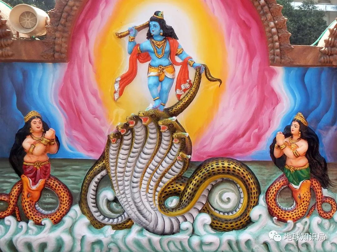 印度的宗教迷信有多严重,印度的迷惑行为