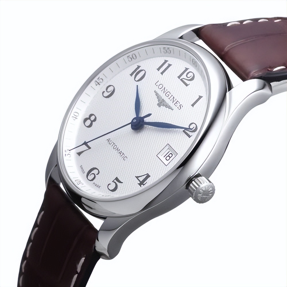 值得推荐的浪琴名匠腕表,浪琴名匠系列腕表品鉴