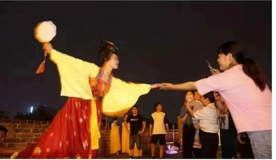 开封景区门票免票政策,开封旅游景点和门票优惠政策最新