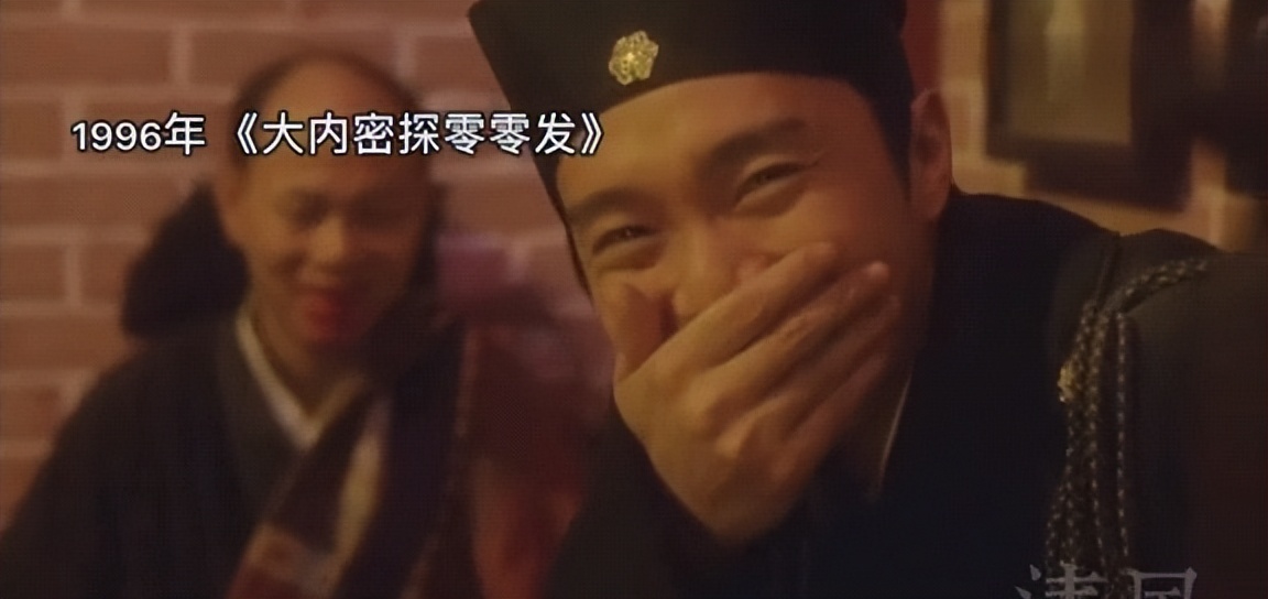 周星驰对紫霞仙子说的最经典的话,周星驰的遗憾紫霞仙子