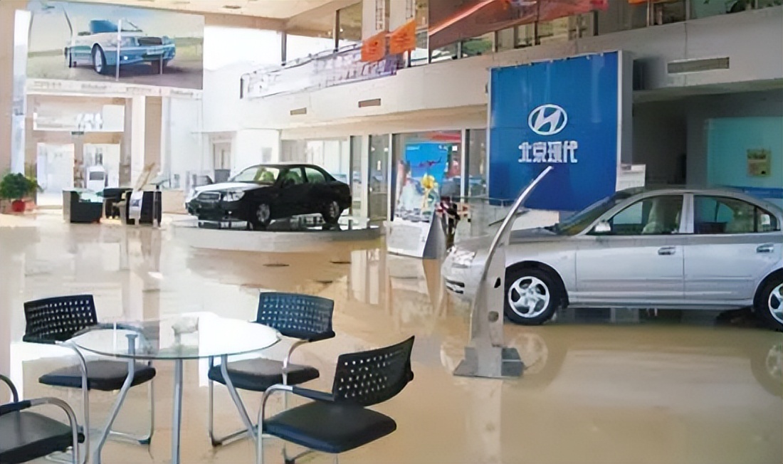 2021年韩系车会退出中国市场吗,让韩系车跌下神坛