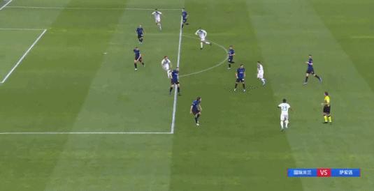 记者质疑米兰今夏部分引援,浅谈ac米兰最近的转会信息