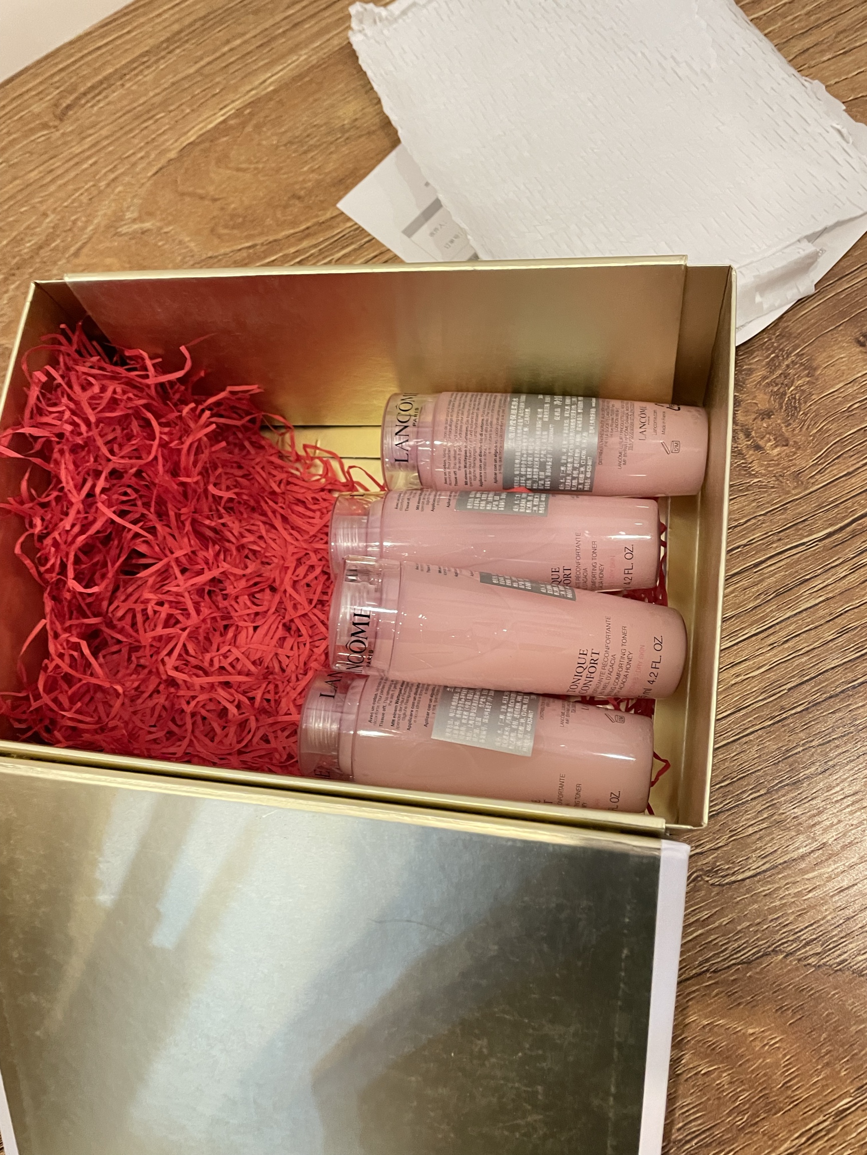 兰蔻粉水平时价格多少,兰蔻粉水价钱怎么都不一样