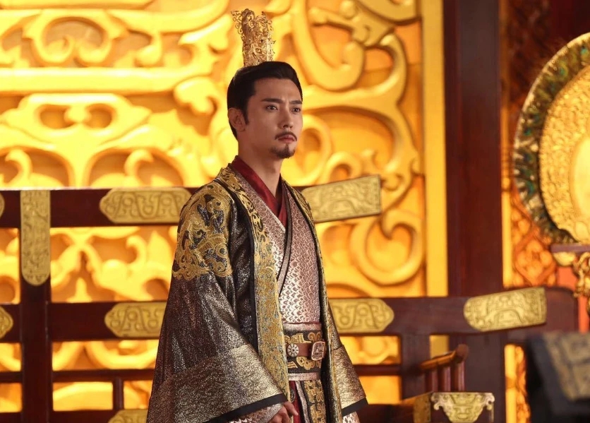 五胡十六国最有名的皇帝有哪些,五胡十六国西秦皇帝列表