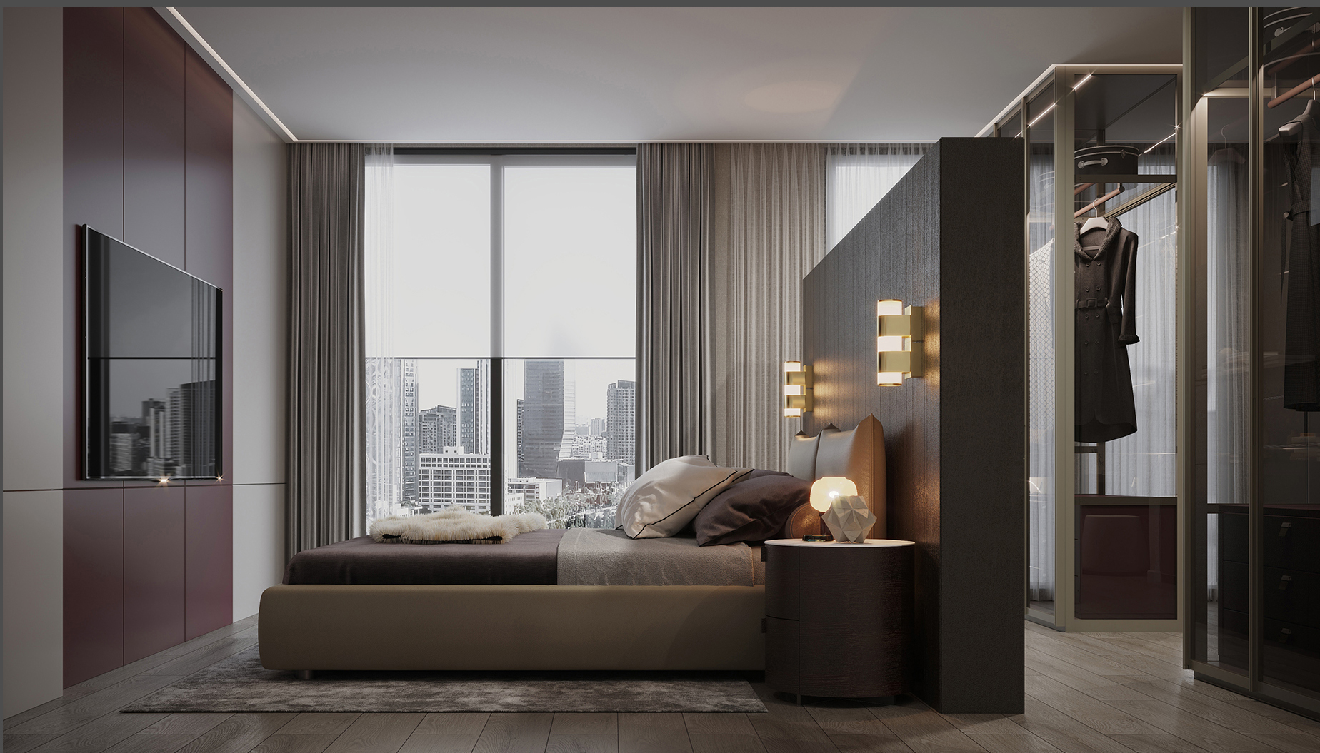 点亮中性色系的“发现MARS”宅间,凭什么俘获城市新生力量的心?