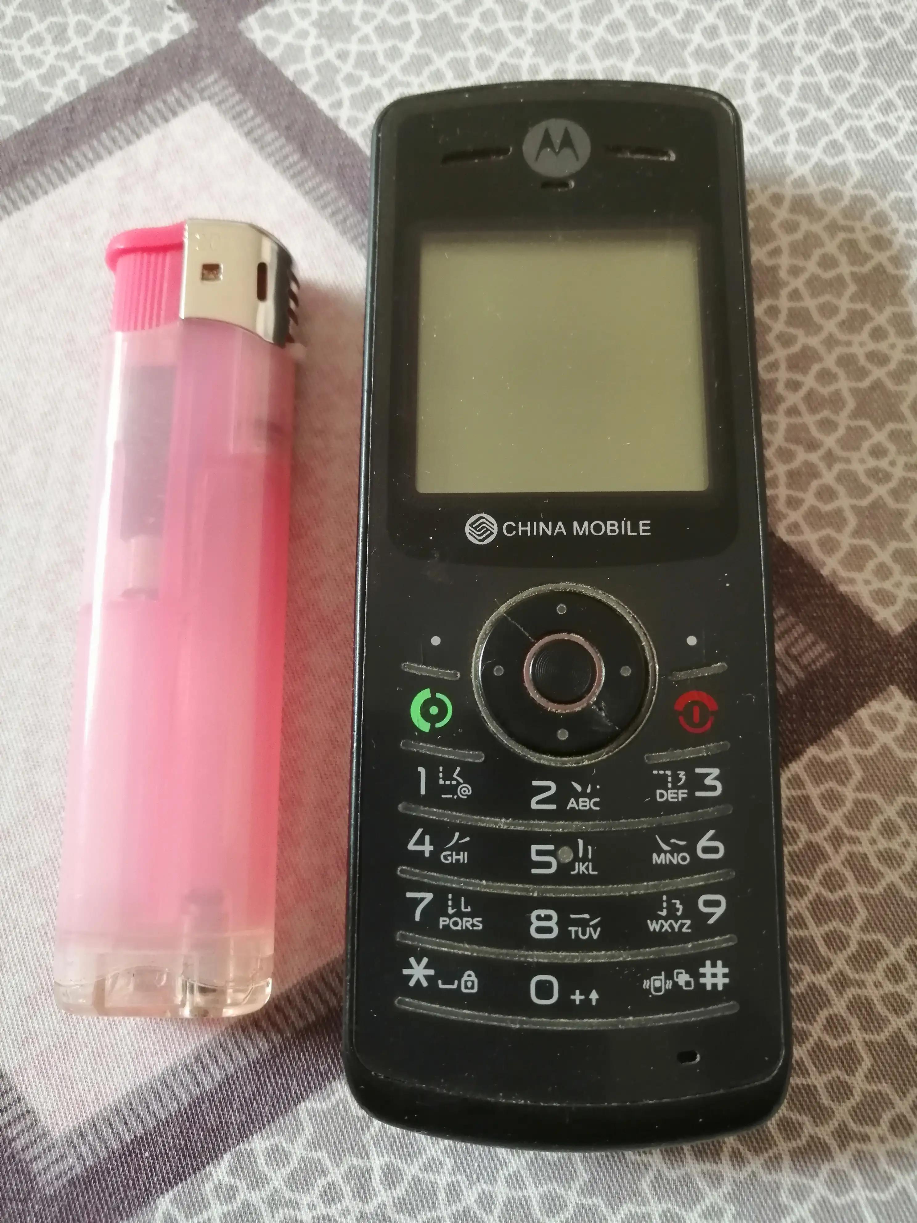 20年前十大手机品牌,20年前老款手机测评