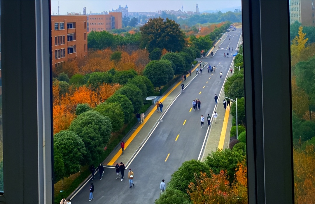 悄悄告诉你，来交大希望学院不能错过这站！