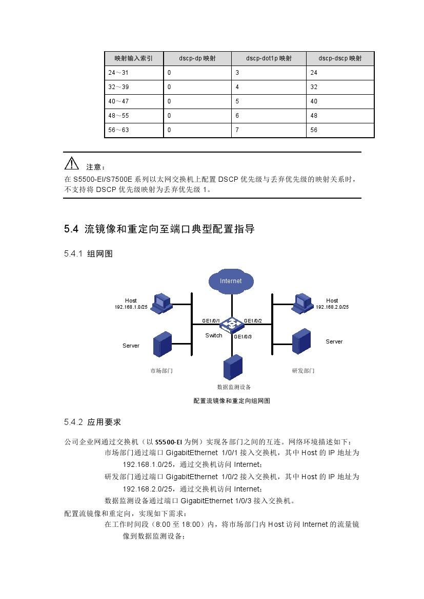 h3c交换机多网段配置教程视频,h3c交换机基本配置命令明细一览