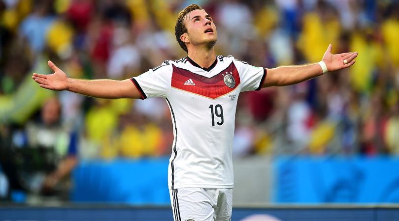 那些大伤后又重回巅峰的足球球员,世界足坛陨落的十大天才球员