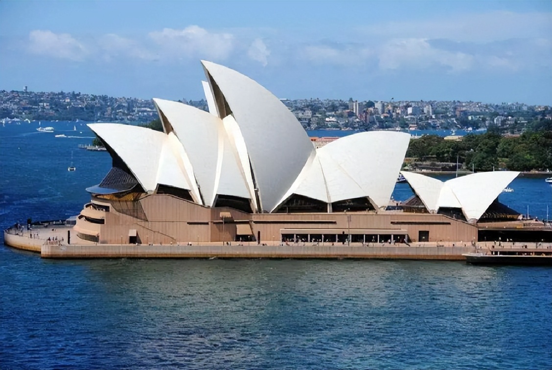 澳大利亚周围有哪些国家,澳大利亚是发展中国家吗