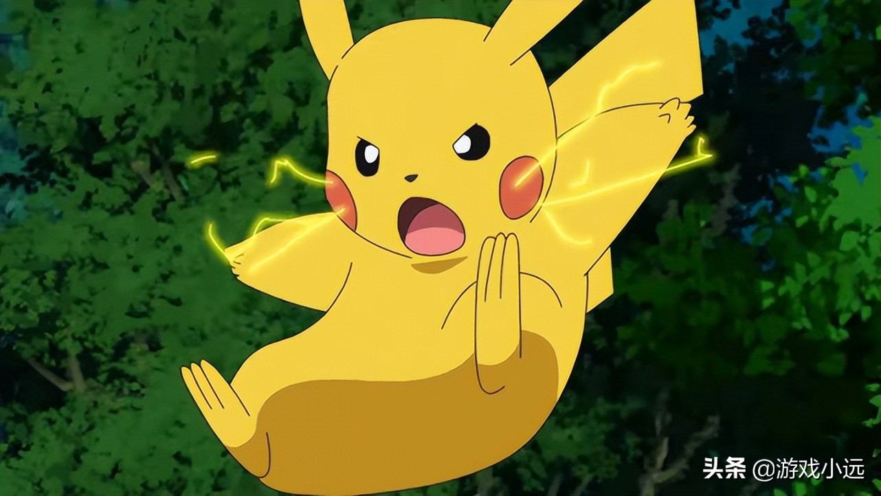 宝可梦世界里被收服的最强精灵,宝可梦里最强的宝可梦是哪一位