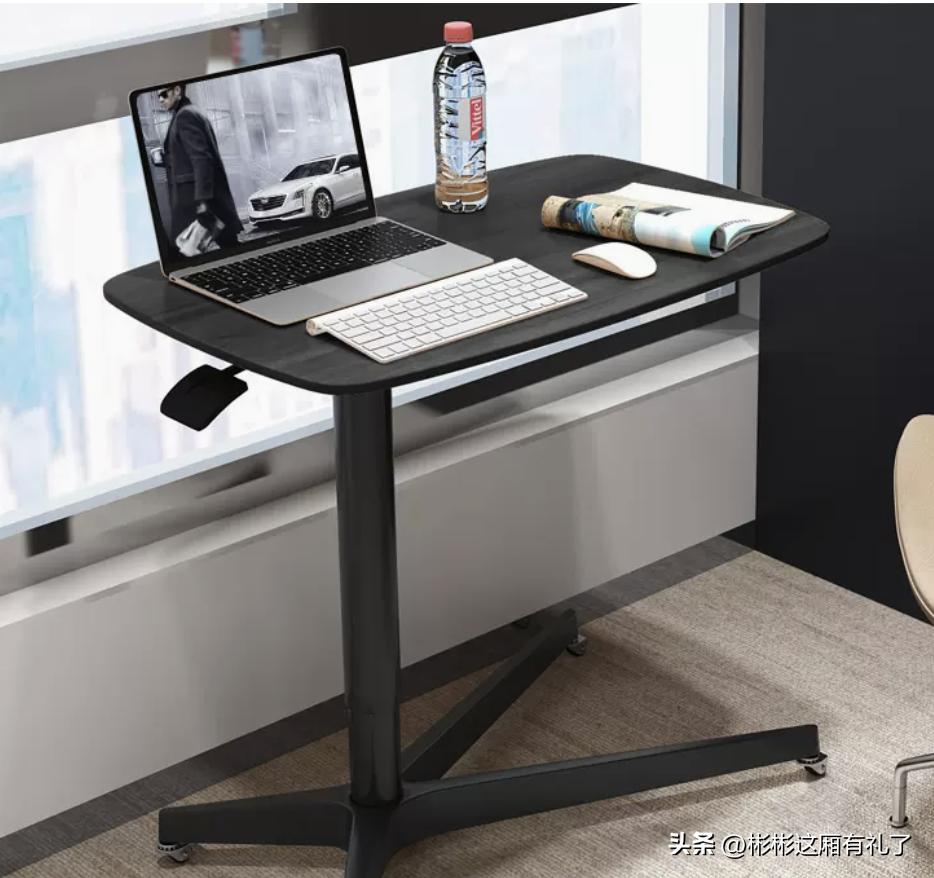 一张图教你挑电动升降桌,升降桌有哪些利弊如何选择升降桌