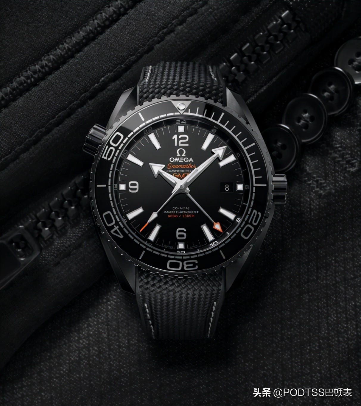 不过时的五款腕表,经典不过时8款腕表男人必入