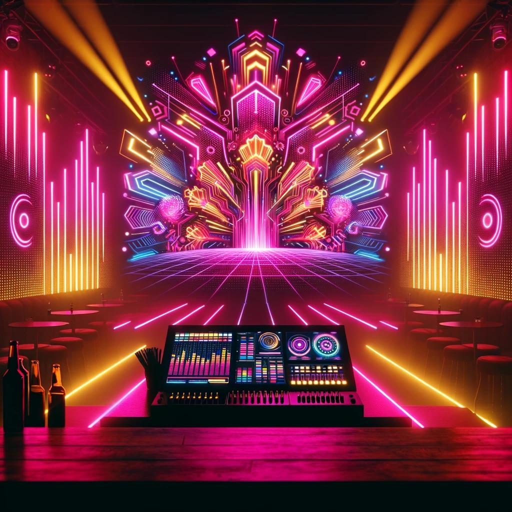 做酒吧营销用什么方法吸引客流,酒吧营销如何盈利