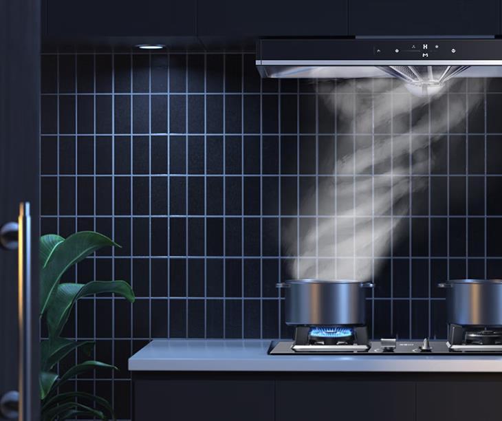 十款超好用的大吸力油烟机推荐,目前市场最好用的油烟机是哪款