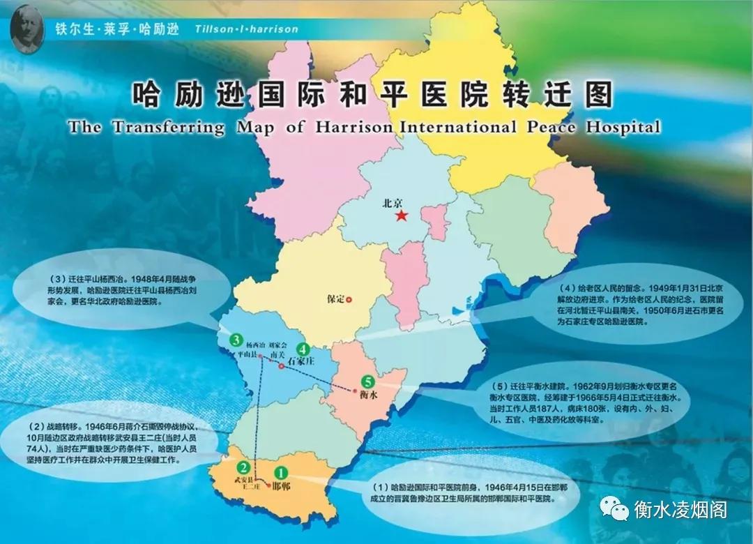 哈励逊国际和平医院怎么样,哈励逊国际和平医院