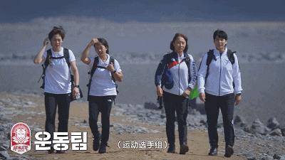 9.6封神！不拼脸不看胸，全程高能，“强女综艺”太狠了！