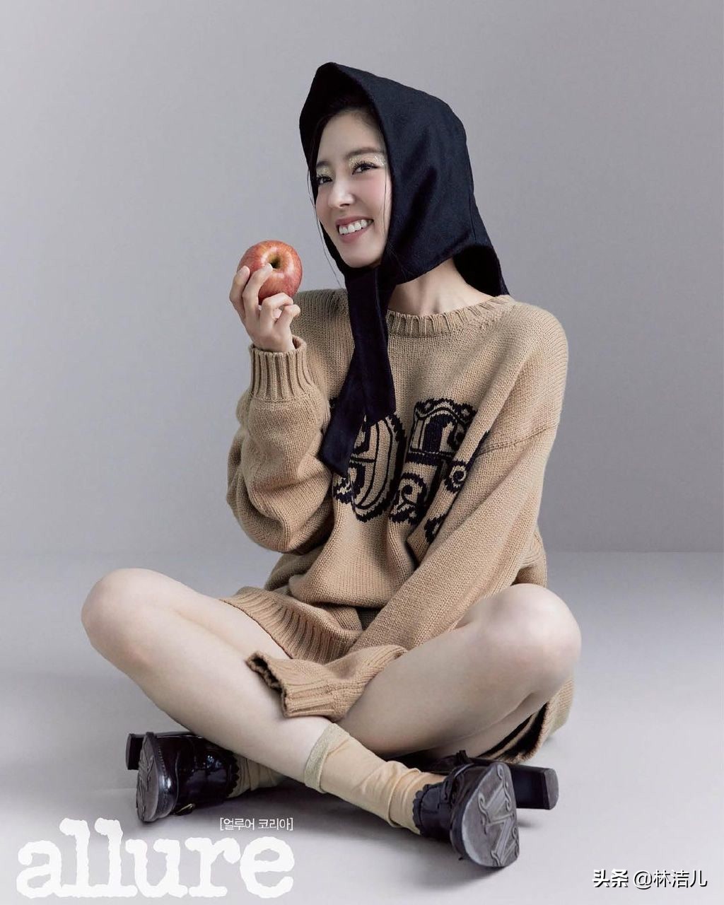 大长今今英是谁演的,大长今小今英是李世英吗