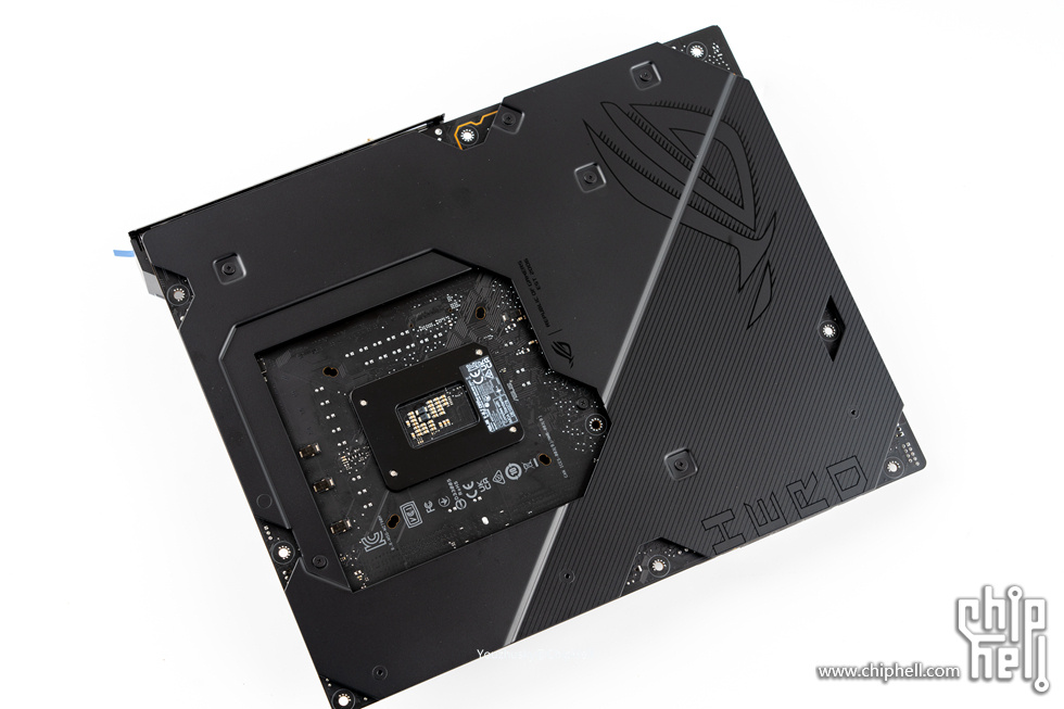 rogz790hero和普通z790,rogz790hero和z790h有什么区别