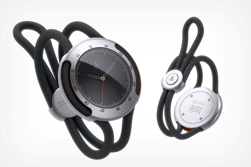 手表极简设计图,创意智能手表设计