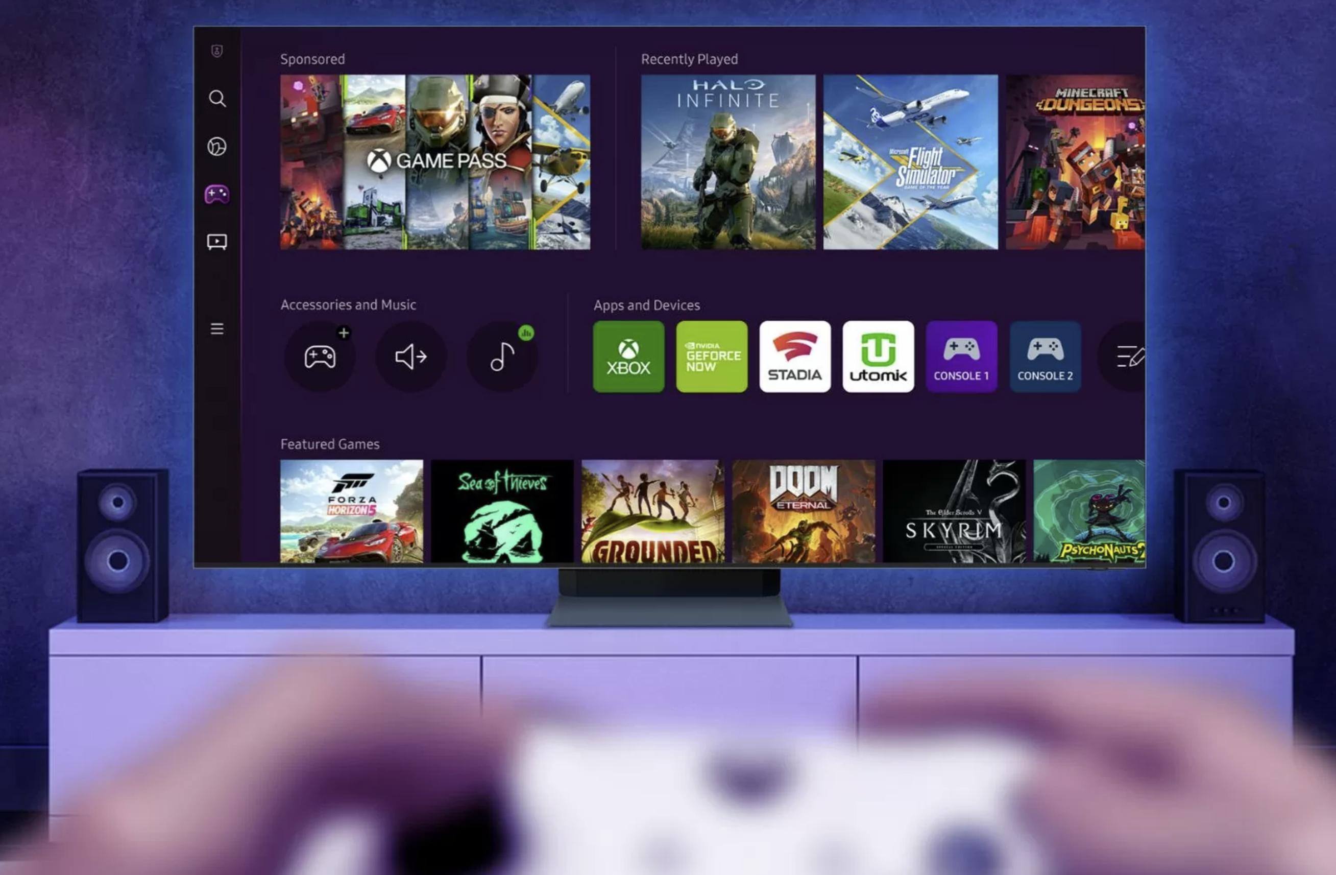 各品牌电视使用测评,电视品牌和功能怎么选