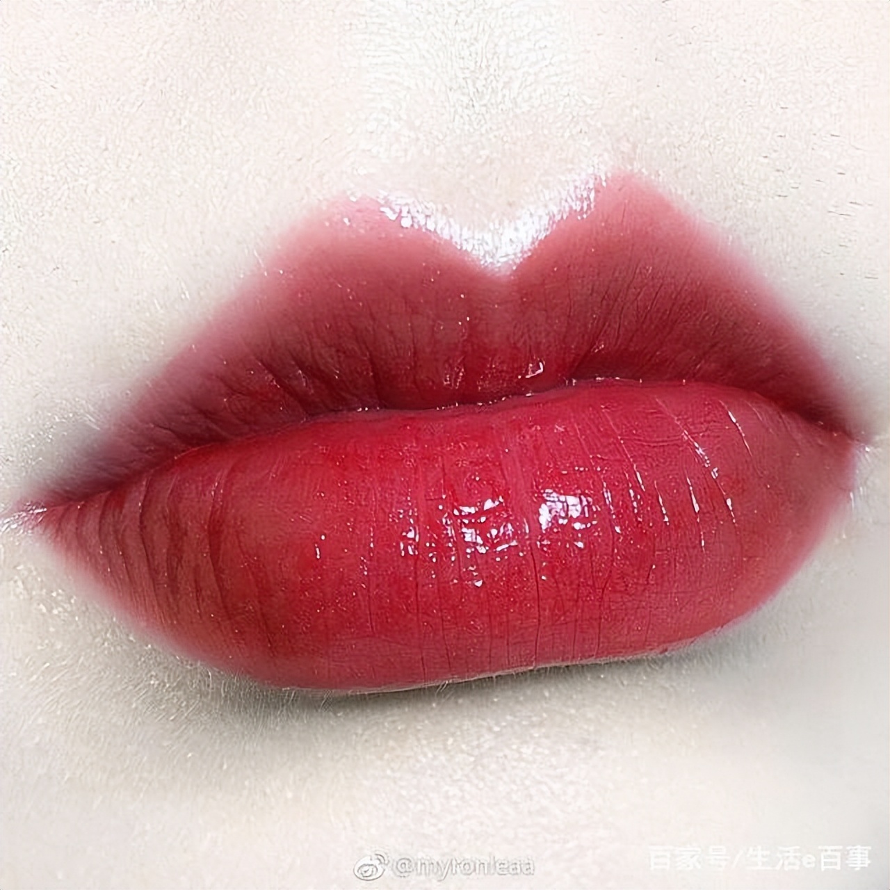 什么口红不干又滋润不沾杯,什么口红不干持久不掉色大牌