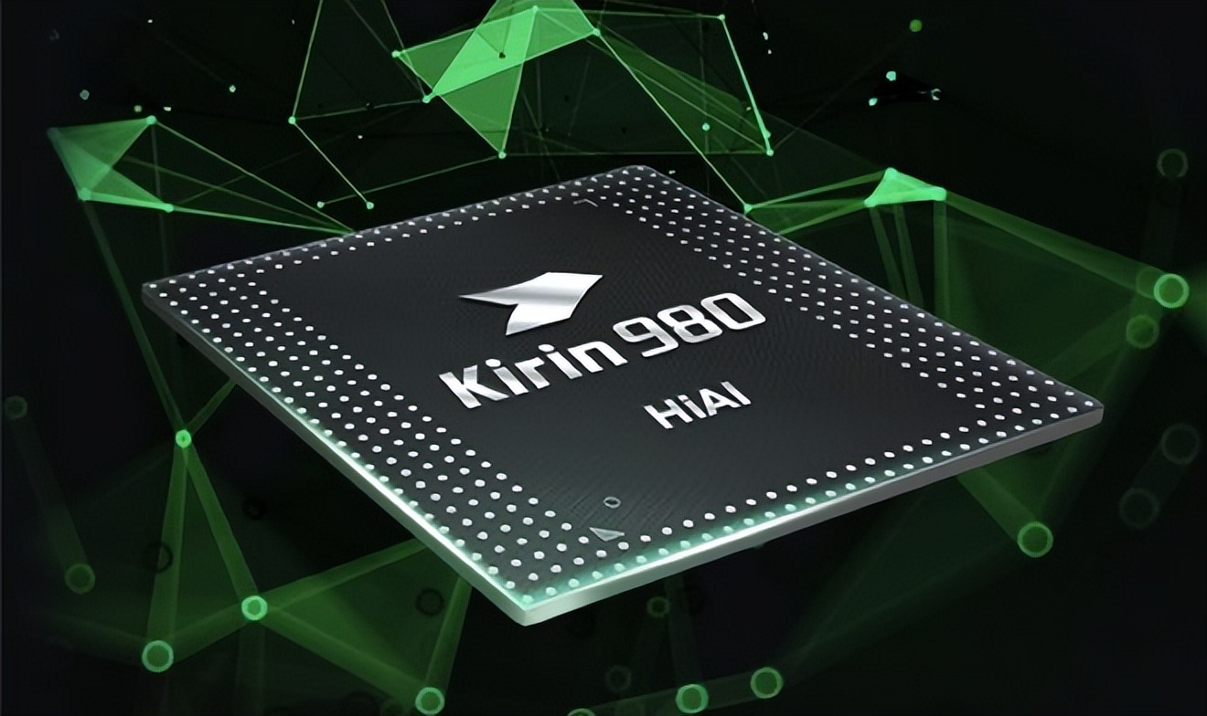 华为最好用的麒麟980,华为麒麟980正式亮相6个世界第一