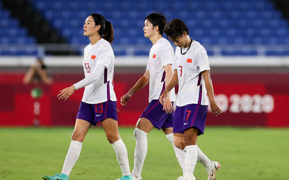 中国女足亚运沈梦,中国女足沈梦璐