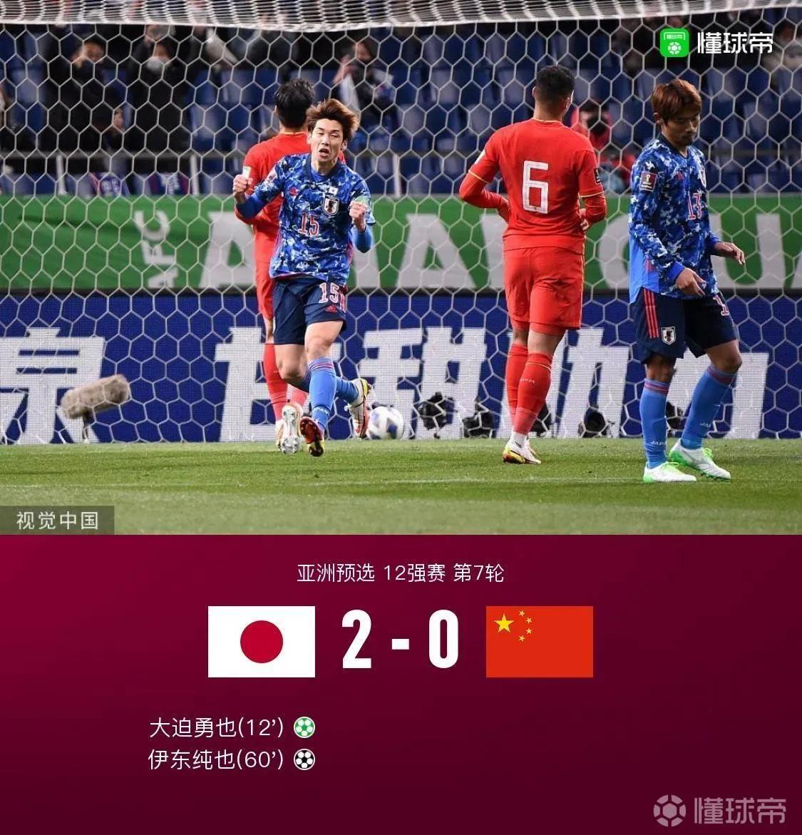 中国男足比赛态度跟女足比赛态度,女足逆转韩国夺冠后男足什么态度