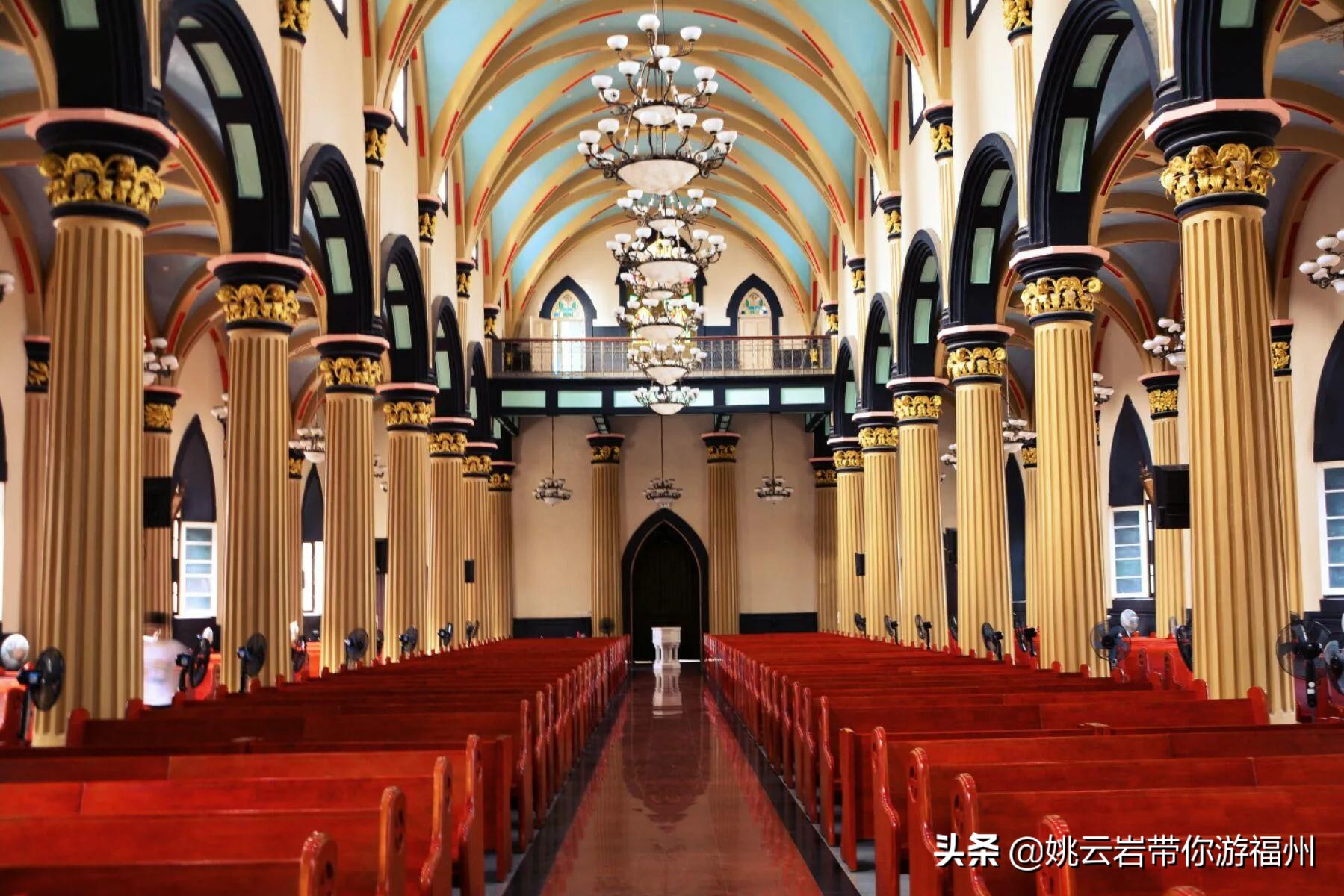 福州游玩顺序推荐攻略,福州带家人去哪里玩