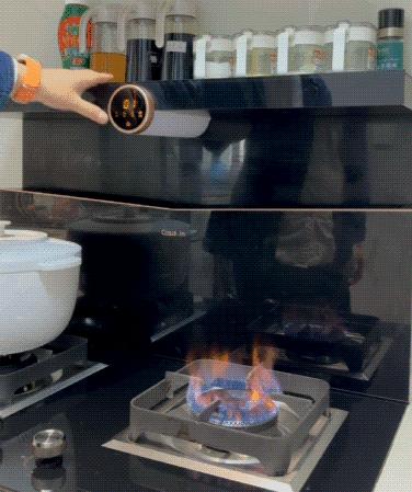 集成灶评测视频大全,美大750烟灶蒸烤一体集成灶