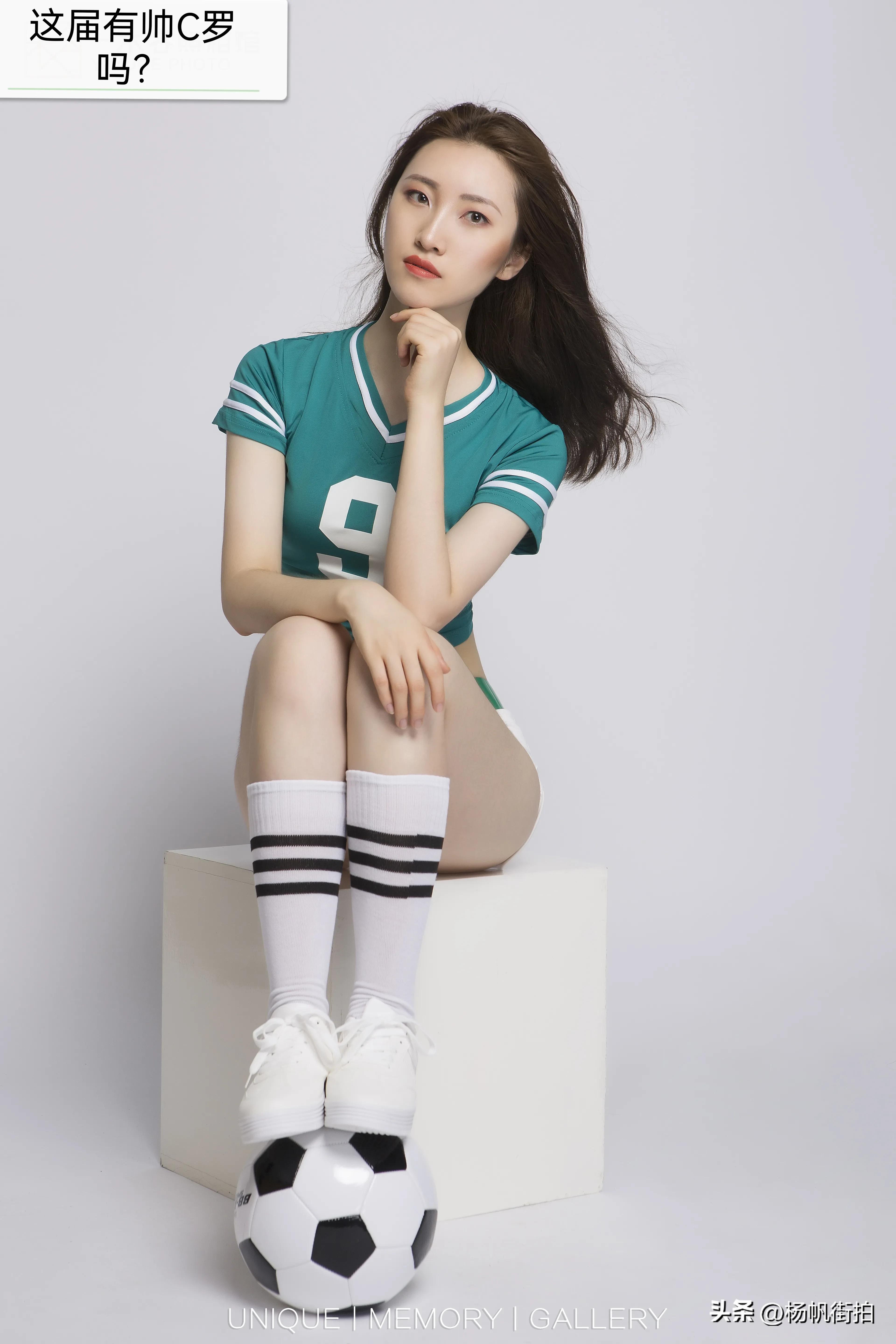 卡塔尔世界杯的出镜女孩,卡塔尔世界杯美女球迷金发镜头