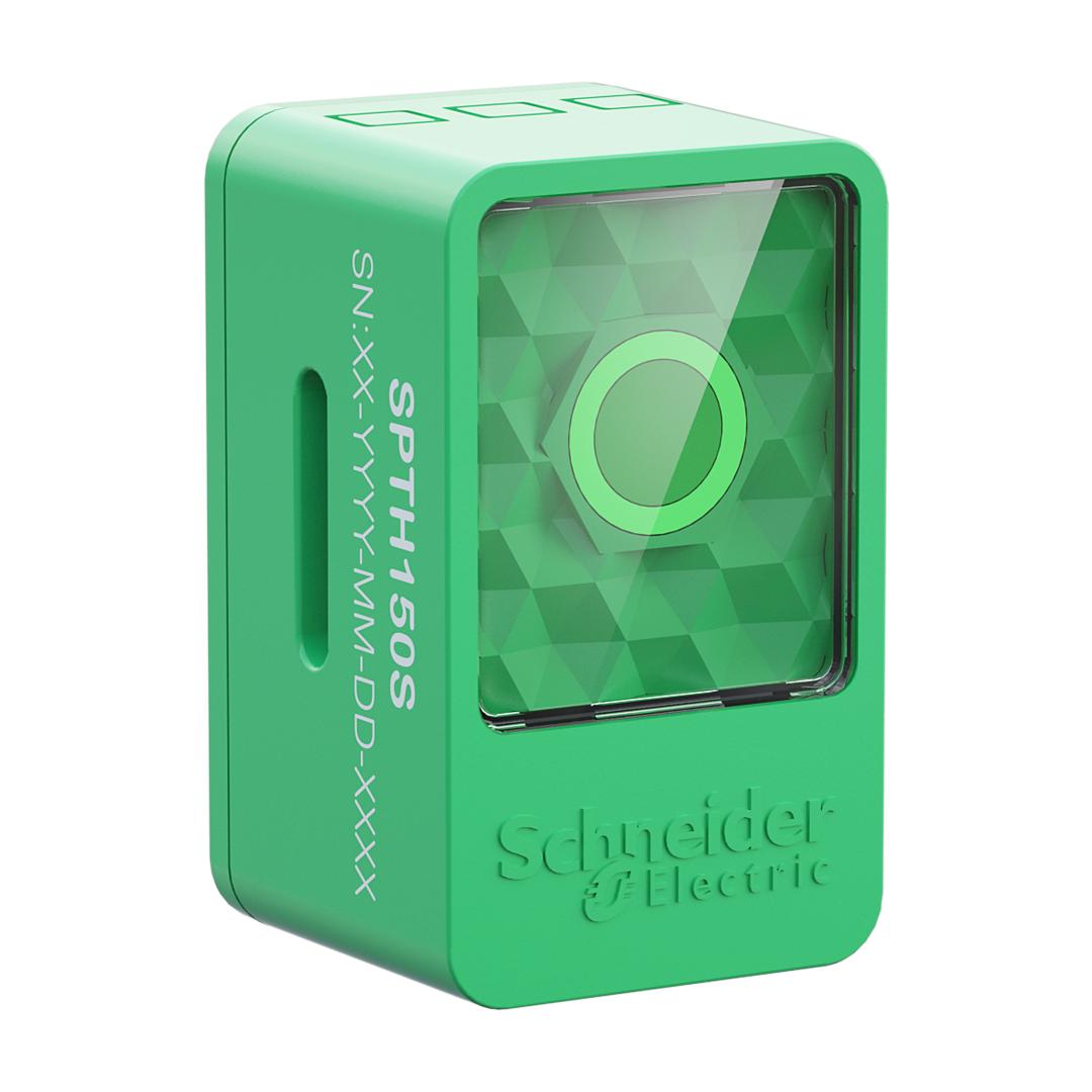 智能家居领域中传感器技术的前景,智能家居传感器有哪些