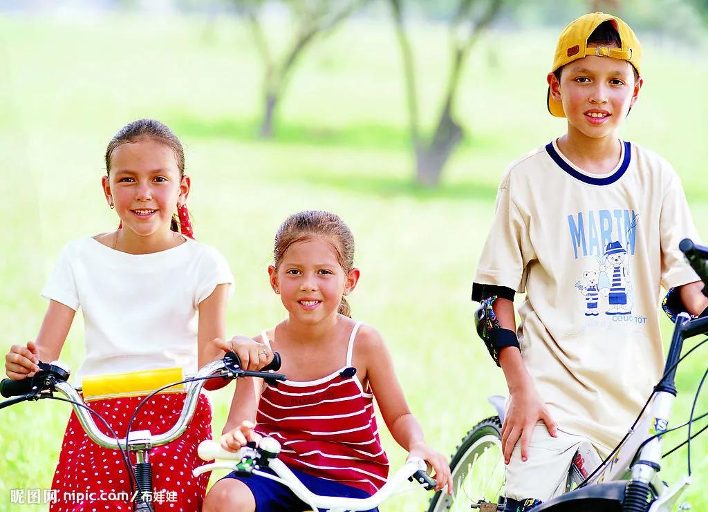 孩子说话不算话,其实孩子都是跟你学的