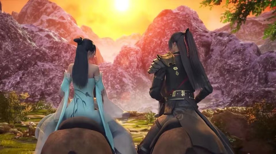 雪鹰领主后续,雪鹰领主后续剧情