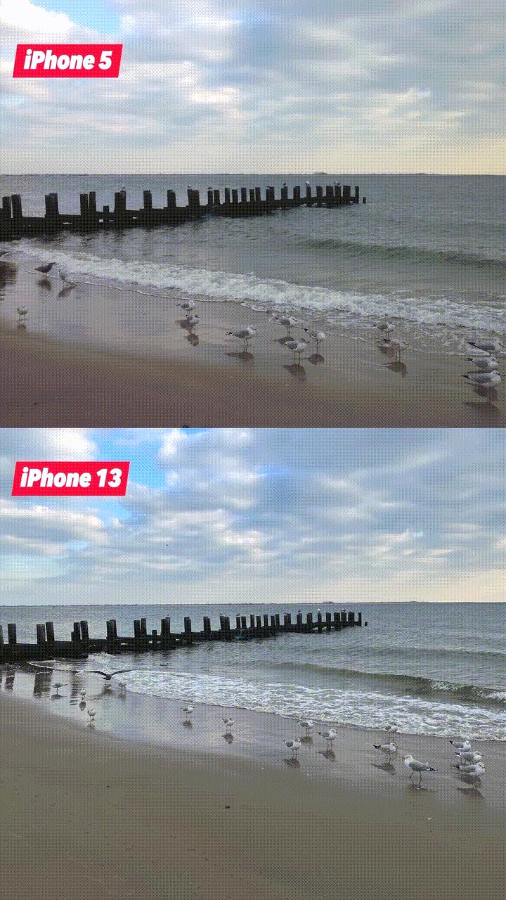 这才是iphone最强大的拍照功能,iphone照相功能详细介绍