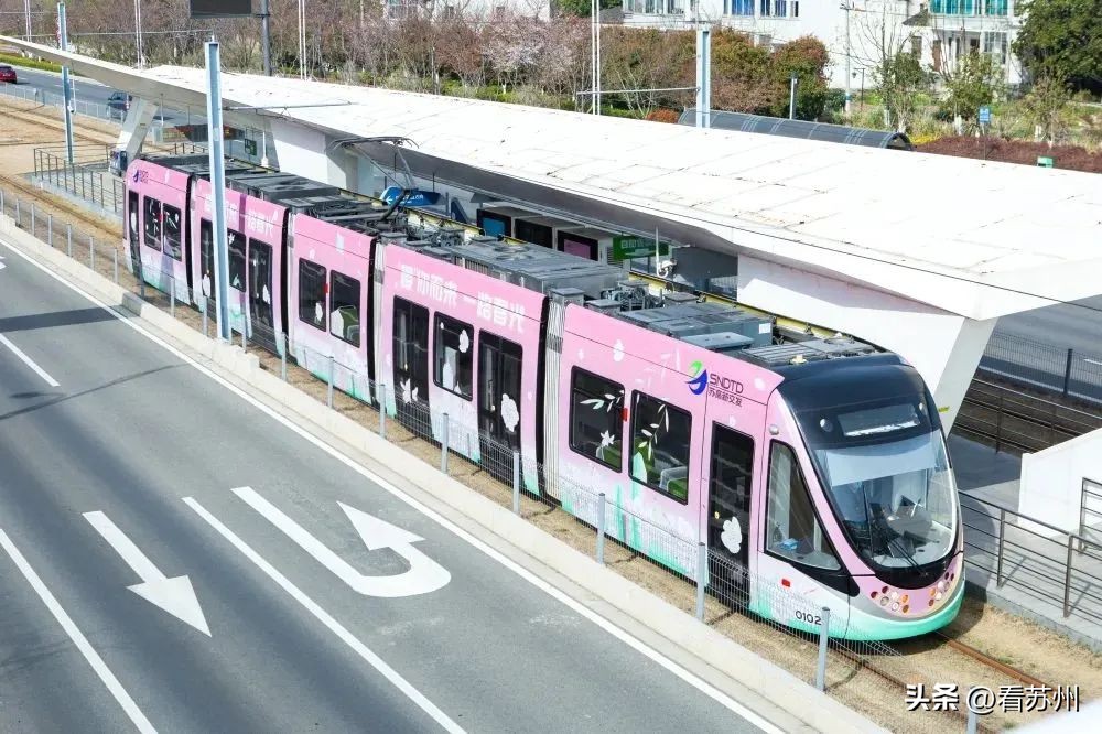 苏州赏花的地方,苏州三月中旬赏花去处