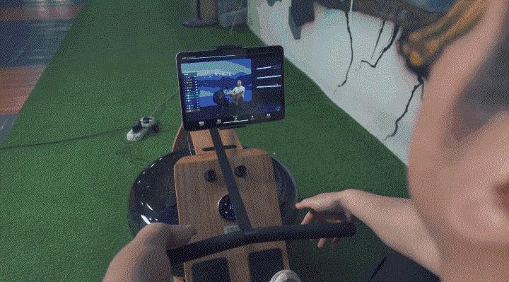 居家有氧器械,适合居家做的有氧无氧运动