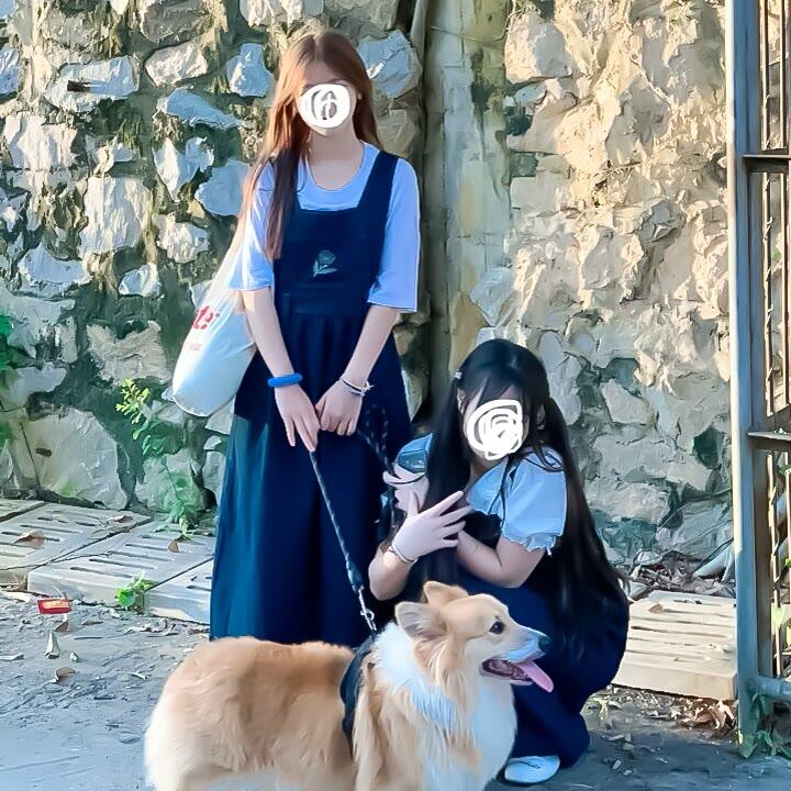 仙气飘飘紫色系头像闺蜜,高冷霸气头像动漫女闺蜜