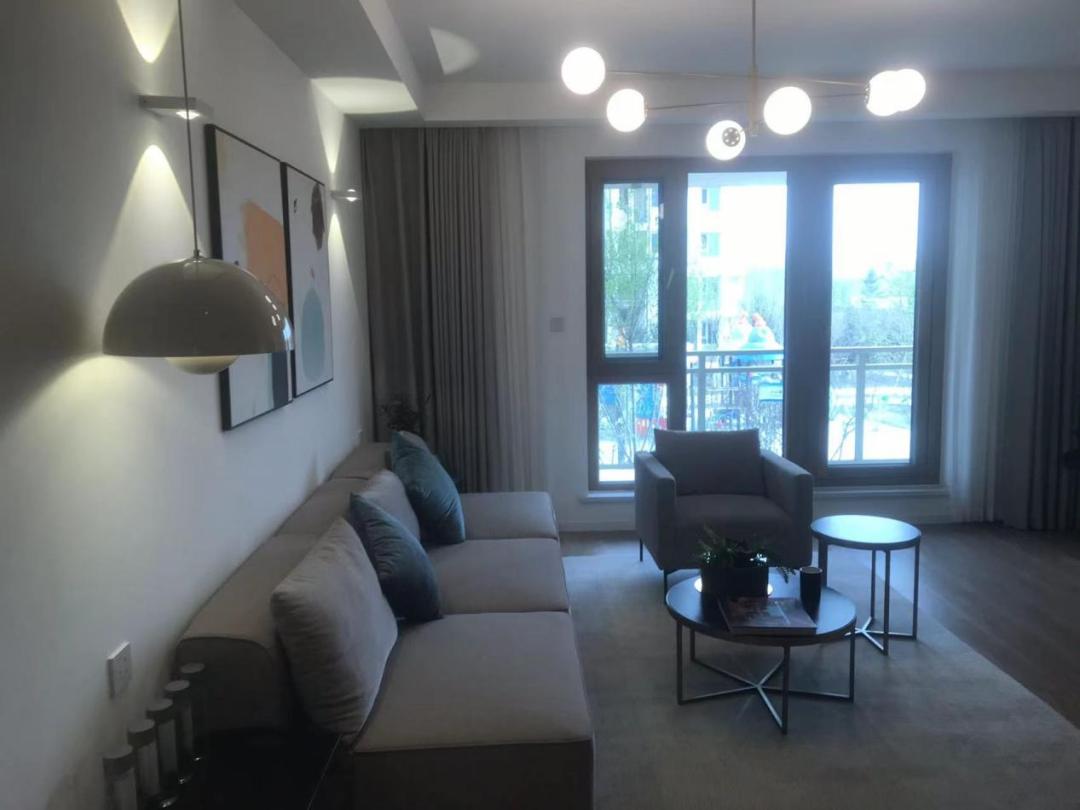 “非常确信这里将是幸福之家”！奥迪专家点赞长春国际汽车城人才公寓