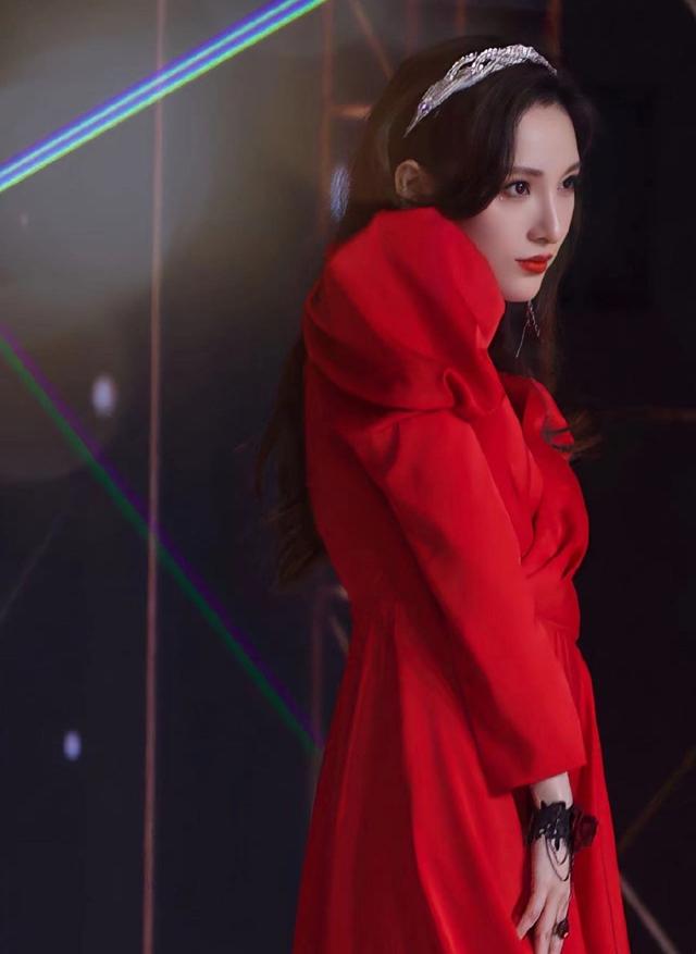 央视马凡舒有多美,马凡舒央视什么节目